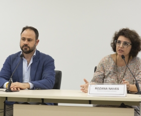 ASSINATURA DO MEMORANDO DE ENTENDIMENTO ACADÊMICO, CIENTÍFICO E CULTURAL ENTRE A UNIVERSIDADE DE BRASÍLIA E A UNIVERSIDADE DE SANT’ANNA – SCUOLA UNIVERSITARIA SUPERIORE PISA